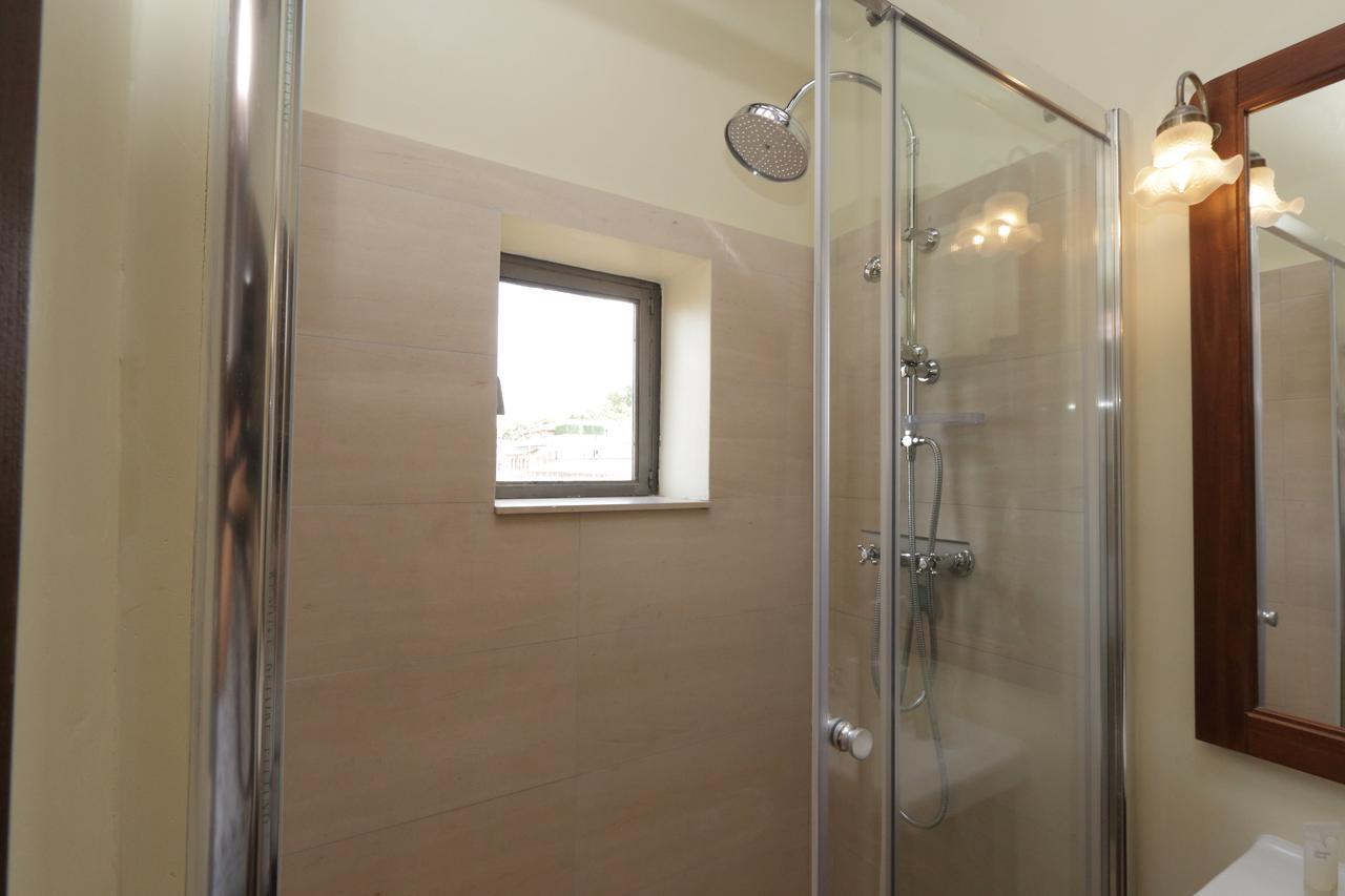 Garibaldi 2 Appartement Rome Buitenkant foto
