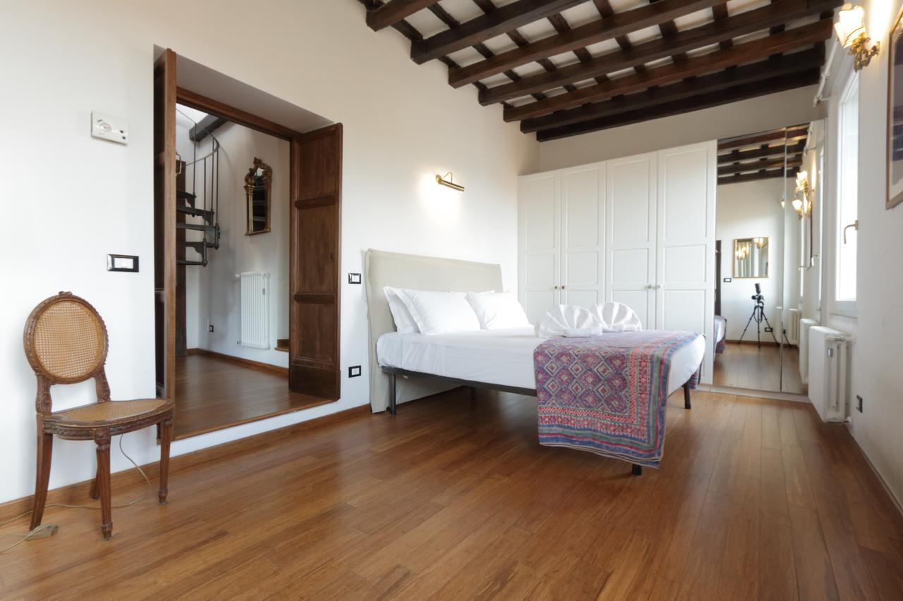 Garibaldi 2 Appartement Rome Buitenkant foto